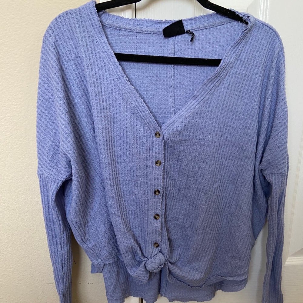 Urban outfitters top